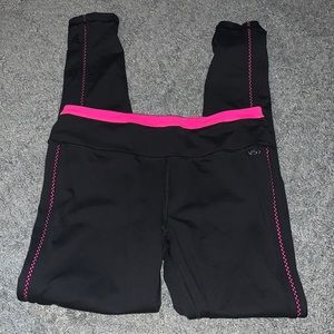 Victoria secret sports leggings